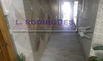 Imagem 5: Rua Caetano da Silva em Cascadura !