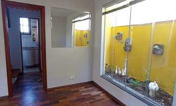 Imagem 6: Casa de condomínio para aluguel com 160 metros quadrados com 4 quartos