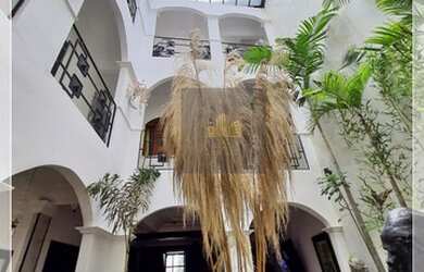 Imagem 6: Casa a venda centro, 4 suítes, imóvel extraordinário - Macaúbas Salvador -BA