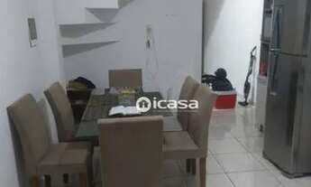 Imagem 7: Sobrado com 2 dormitórios à venda, 86 m² por R$ 202.000,00 - Jardim Panorama - Caçapava/SP