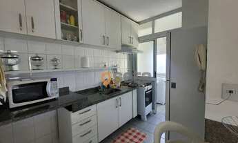 Imagem 5: Apartamento com 2 dormitórios, 65 m² - venda por R$ 490.000,00 ou aluguel por R$ 3.585,00