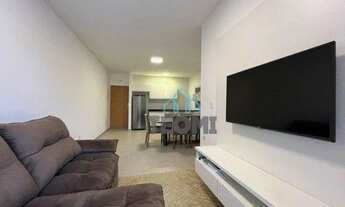 Imagem 6: Apartamento com 2 dormitórios (1 suíte) à venda, 75 m² por R$ 695.000 - Toninhas - Ubatuba