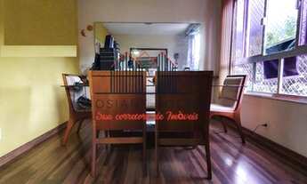 Imagem 2: Apartamento de 3 quartos com vaga à venda na Tijuca!!! RJ