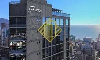 Imagem 6: FLATS EM ITAPEMA, SC - 01 SUÍTE