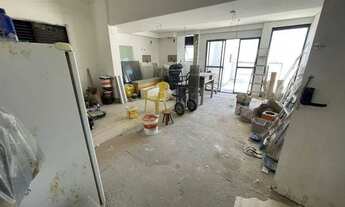 Imagem 2: Cobertura com 3 dormitórios à venda, 120 m² por R$ 900.000,00 - Praia das Pitangueiras - G