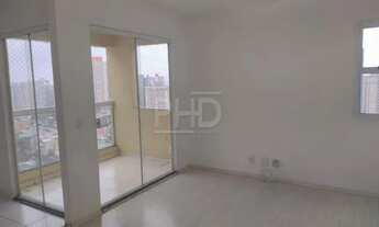 Imagem: Apartamento 60m² - Vila Eldizia em Santo