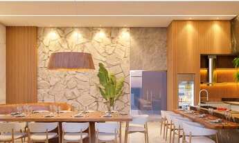 Imagem 5: Apartamento para venda possui 232 metros quadrados com 4 quartos em Umarizal - Belém - PA