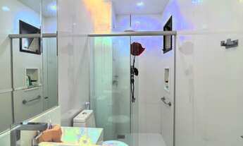 Imagem 5: Sofisticação, requinte e muita exclusividade nesse lindo apartamento 5 suítes na João Balb