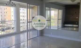 Imagem 3: Apartamento para Locação em Mogi das Cruzes, Vila Nova Socorro, 4 dormitórios, 2 suítes, 2