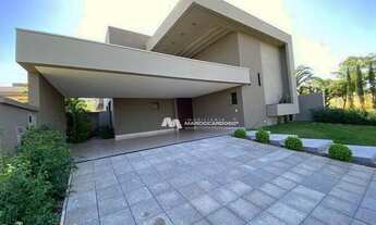 Imagem: Casa com 4 dormitórios, 266 m² - venda