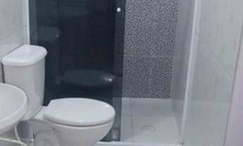 Imagem 5: Casa na praia de itanhaem com 3 quartos piscina disponivel fds e feriado