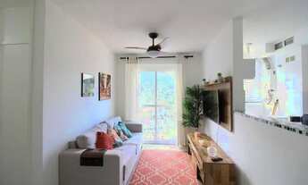 Imagem 2: Apartamento para Aluguel - Jacarepaguá, 2 Quartos, 46 m2