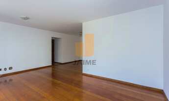 Imagem 4: Apartamento com 3 dormitórios 4 Vagas em Perdizes