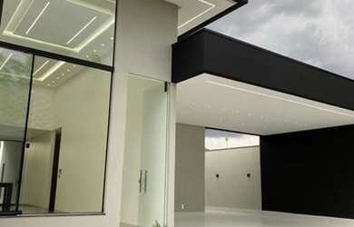 Imagem 4: Casa 03 suítes alto padrão a venda em Caldas Novas- Itaguaí II