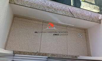 Imagem 6: APARTAMENTO PARA LOCAÇÃO - BANGÚ - 02 QUARTOS - R$1.800,00