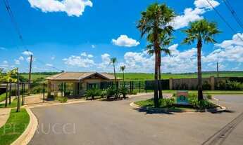 Imagem 2: Terreno - Loteamento Parque dos Alecrins - Campinas