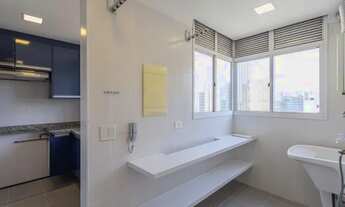 Imagem: SÃO PAULO - Apartamento Padrão - ITAIM