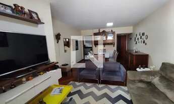 Imagem 3: Apartamento para Aluguel - Centro, 3 Quartos, 104 m2