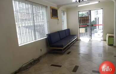 Imagem 3: São Paulo - Casa Comercial - Higienópolis