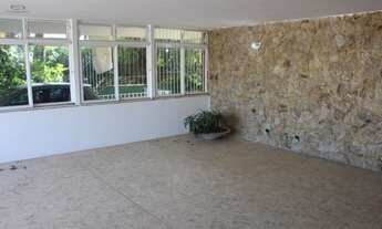 Imagem 4: Sobrado p/ locação residencial ou comercial, 5 pavimentos, 3 vagas de garagem, 5 quartos