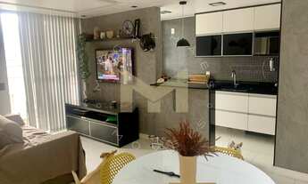 Imagem 2: NITERÓI - Apartamento Padrão - BARRETO