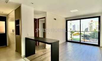 Imagem 3: Apartamento - Cambuí - Campinas