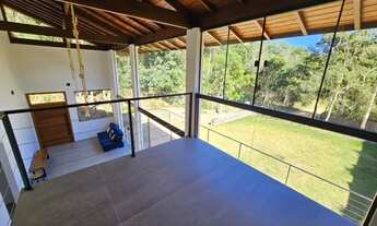 Imagem 6: Casa Moderna Casa em condomínio com 3 dormitórios