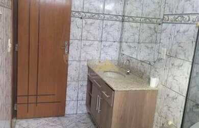 Imagem 5: Casa com 2 dormitórios, 135 m² - venda por R$ 285.000 ou aluguel por R$ 1.200/mês - Jardim