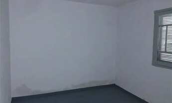 Imagem 2: QUARTO E COZINHA