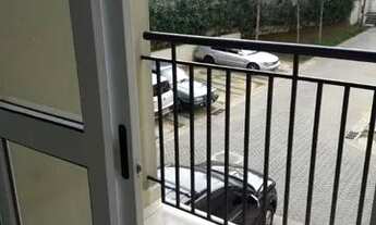 Imagem 7: Apartamento para aluguel e venda possui 64 metros quadrados com 3 quartos