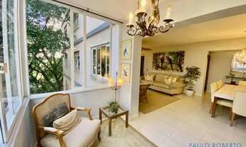 Imagem 4: APARTAMENTO - JARDIM AMÉRICA - SP