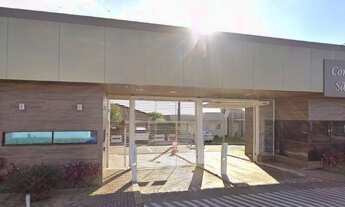 Imagem 2: Casa em condomínio fechado