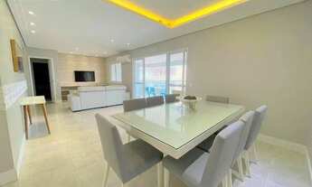 Imagem 1: Apartamento à venda, 134 m² por R$ 1.280.000,00 - Praia das Astúrias - Guarujá/SP