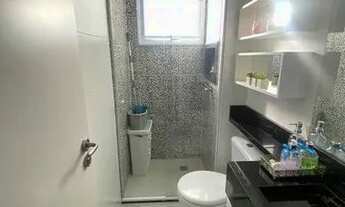 Imagem 3: Apartamento para venda com 83 metros quadrados com 3 quartos em Centro - Santo André - SP