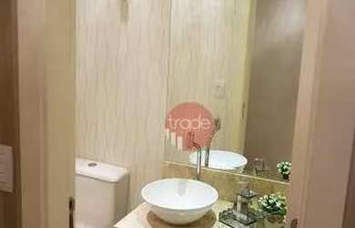 Imagem 5: Apartamento residencial à venda, Jardim Nova Aliança Sul, Ribeirão Preto