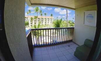 Imagem 3: Flat para venda possui 49 metros quadrados com 1 quarto em Muro Alto - Ipojuca - PE