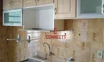 Imagem: Apartamento com 1 dormitório para alugar