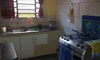 Imagem 6: Casa para venda possui 90 metros quadrados com 2 quartos em Vila Erminda - Peruíbe - SP