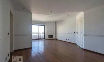 Imagem 3: Apartamento para Aluguel - Portal do Morumbi, 3 Quartos, 120 m2