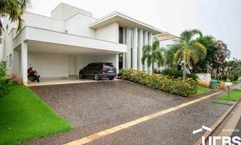 Imagem 3: Casa em condomínio com 4 dormitórios