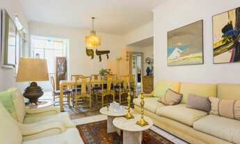 Imagem 1: Apartamento com 2 Dormitórios 1 Vaga em Higienópolis