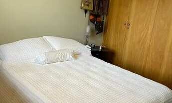 Imagem 7: Amplo apartamento de 3 quartos em Moema