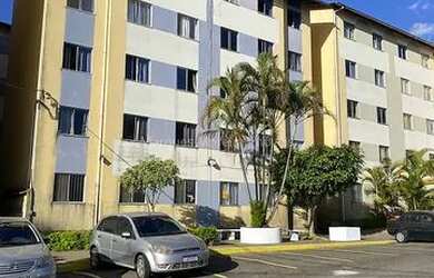 Imagem 3: Juiz de Fora - Apartamento Padrão - Fontes Ville