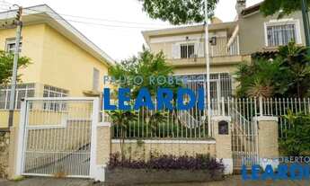 Imagem: SOBRADO - ACLIMAÇÃO - SP