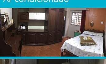 Imagem 5: Mosqueiro final de semana, Sobrado para aluguel tem 540 metros quadrados com 3 quartos