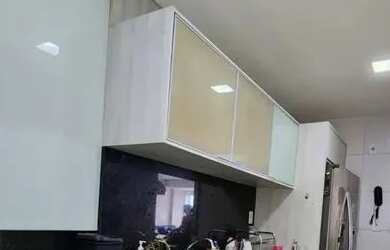 Imagem 5: Apartamento Mobiliado vista mar (São Marcos