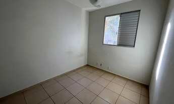 Imagem 5: Spazio Rio Perola - Apartamento para aluguel com 50 metros quadrados com 2 quartos