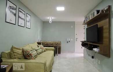 Imagem 4: Apartamento à Venda - Jacarepaguá, 2 Quartos, 45 m2