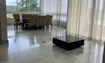 Imagem 5: Casa de 06 quartos no Alphaville