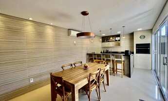 Imagem: Casa em Condomínio 150 m² - 3 dormitórios